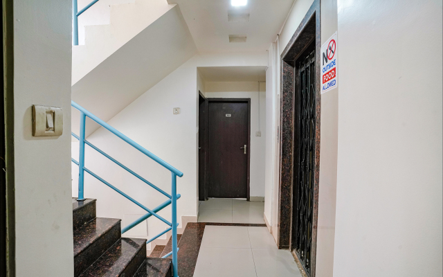 Fabexpress Orchid Rooms