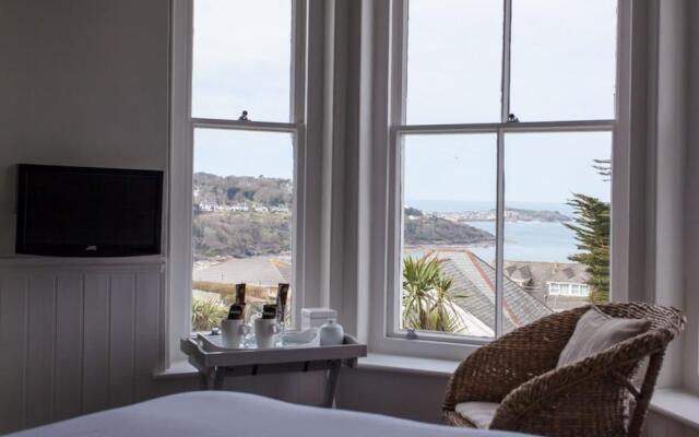 Headland House Luxury B&B