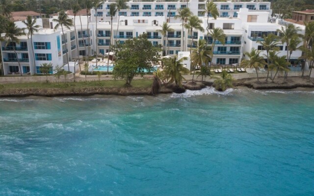 Apartment Imperial Suites Cabarete Puerta Plata