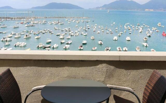 Hotel Shelley e delle Palme, BW Signature Collection