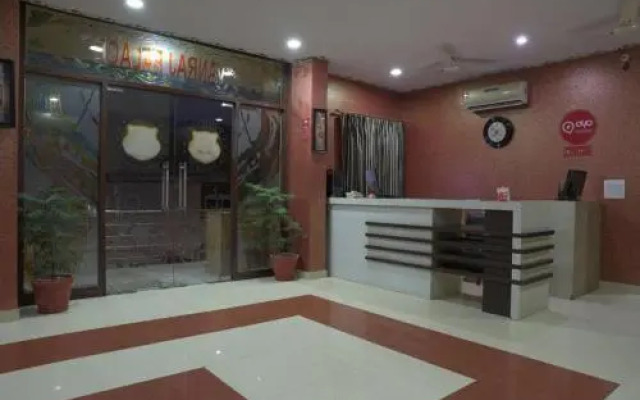 Vanraj Palace