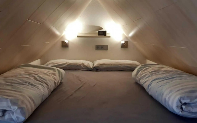 Ferienwohnung Zum Lotsen, 45227