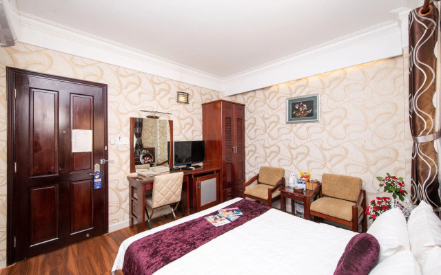 Rosa Hotel & Spa