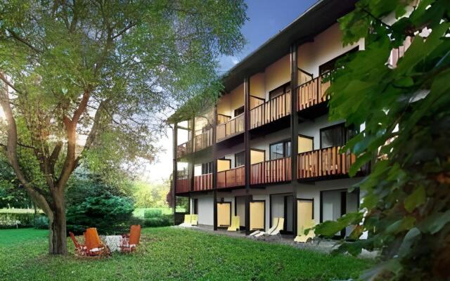 Landhotel Der Schwallenhof 3*Superior