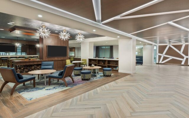 Residence Inn by Marriott Buffalo Downtown