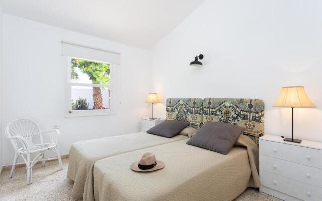 Casita 3, Caserio de Guaza