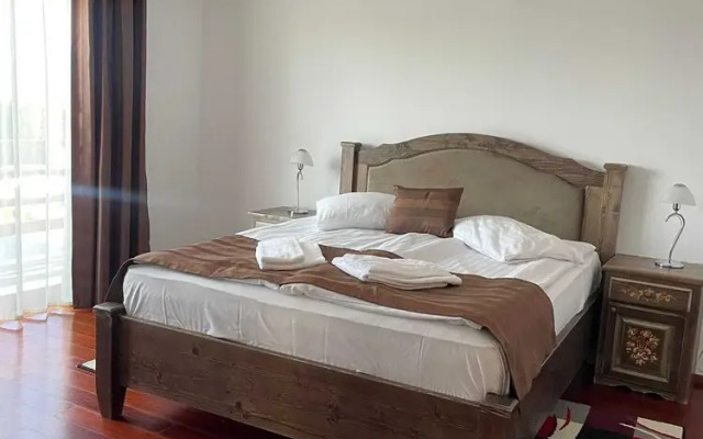 Complex turistic Panicel