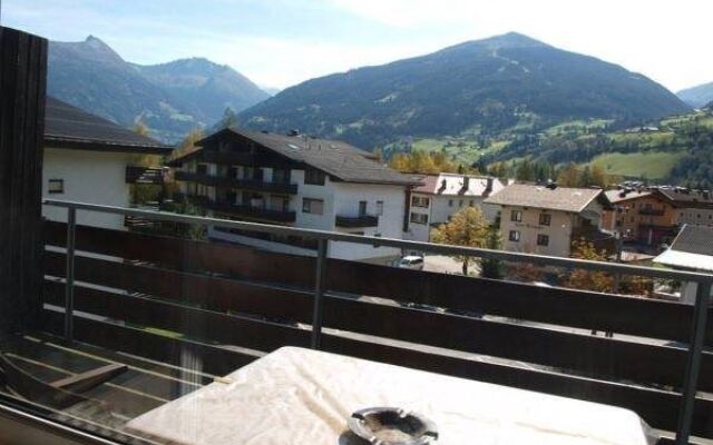 Appartements Meilenstein