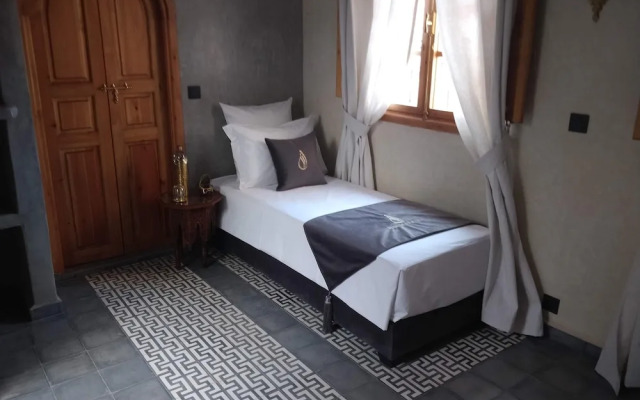 Riad Al Nubala