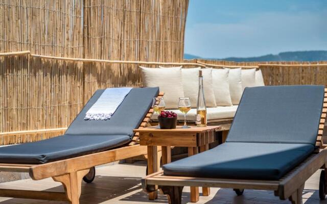 The Poyz Hotel Bodrum