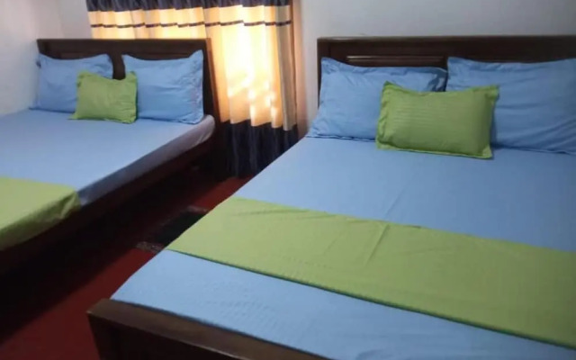 Impress Holiday Home