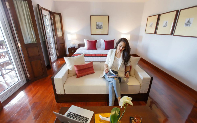 Villa Lantara Chiang Mai