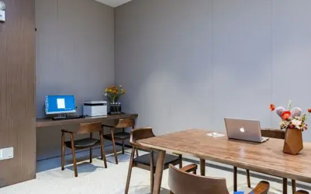 Echarm Hotel (Guangnan)