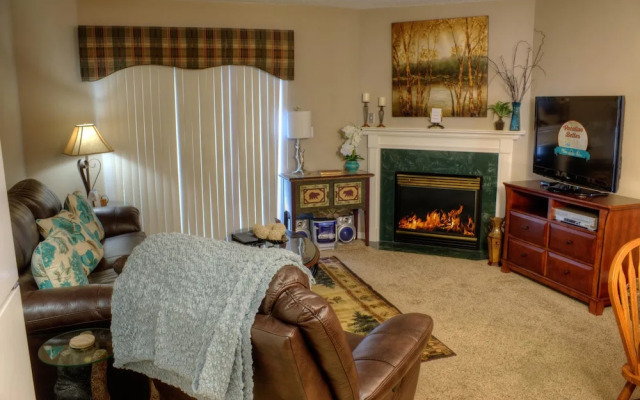 Whispering Pines 321
