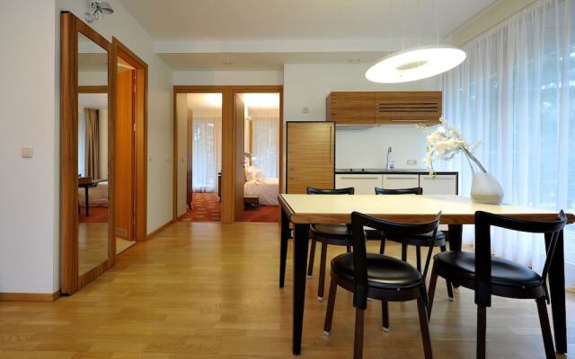 Palanga Life Balance SPA Hotel