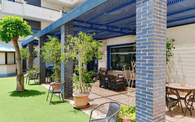 Apartment De la Costa 3