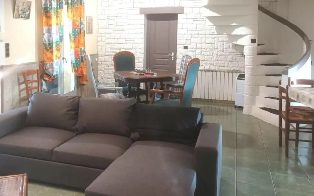 House Near Bonaguil Castle With Private Pool