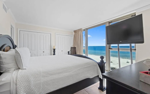 Perdido Towers East 703