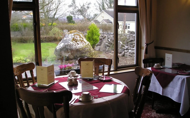 Mountain View Guesthouse