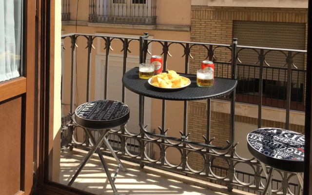 Apartamento El Duque