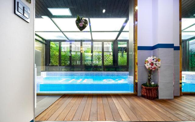 Gapyeong 626 Pension