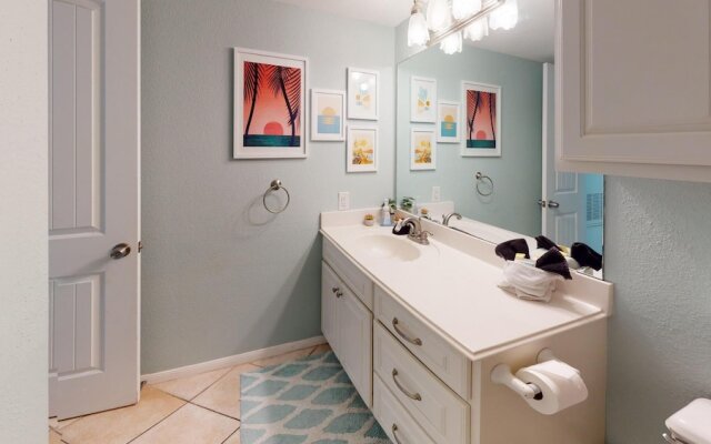 Seascape 2306 in Galveston