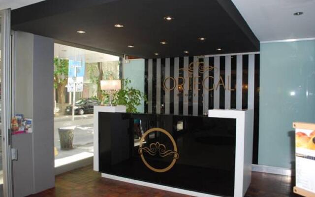 Hotel Ortegal