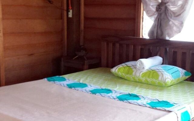 Babak Bungalows Surf and Yoga Resort