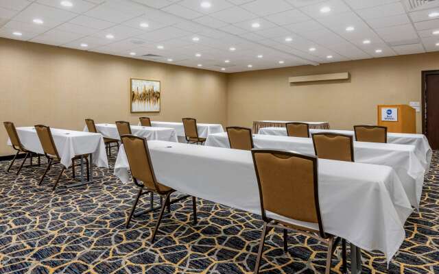 Best Western Downtown Stuart