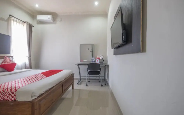 OYO 1527 Hotel Barkah