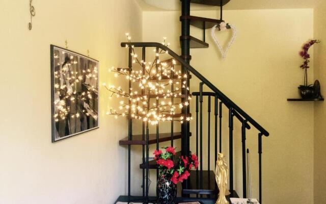 La Petite Maison Turandot