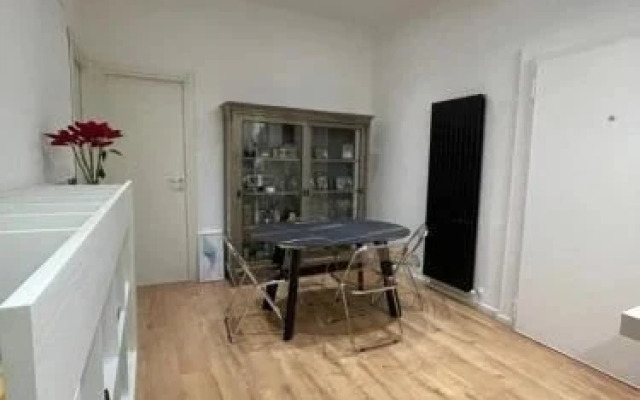 Genova Centro (no vicoli) - CITRA 010025-LT-3240