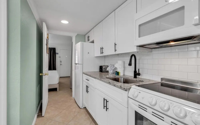 Bluewater Resort 513