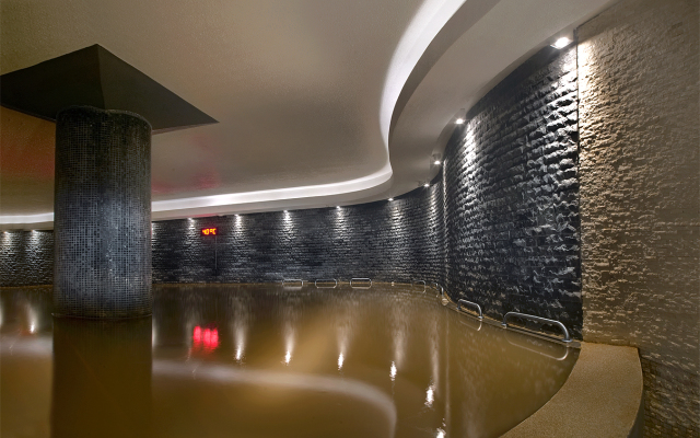 İlica Hotel Spa & Wellness Thermal Resort