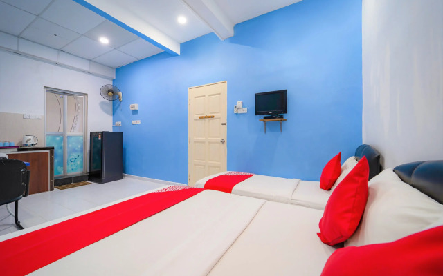 OYO 89807 My Budget Home