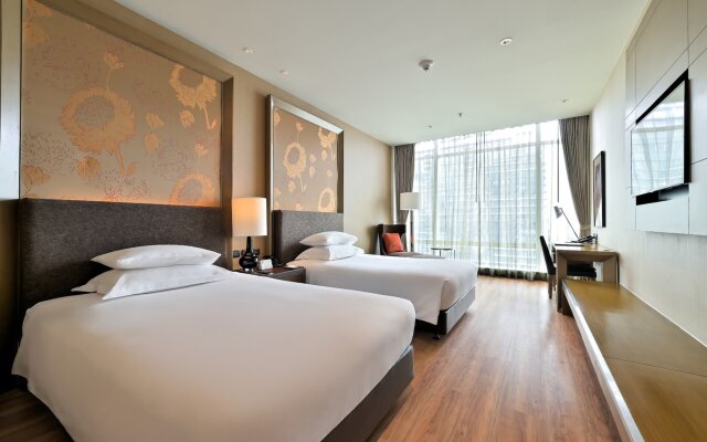 Eastin Grand Hotel Sathorn Bangkok