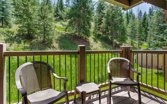 Bluegreen's StreamSide at Vail