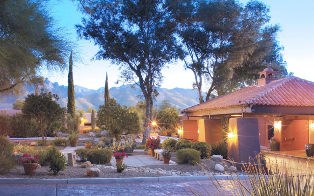 Canyon Ranch