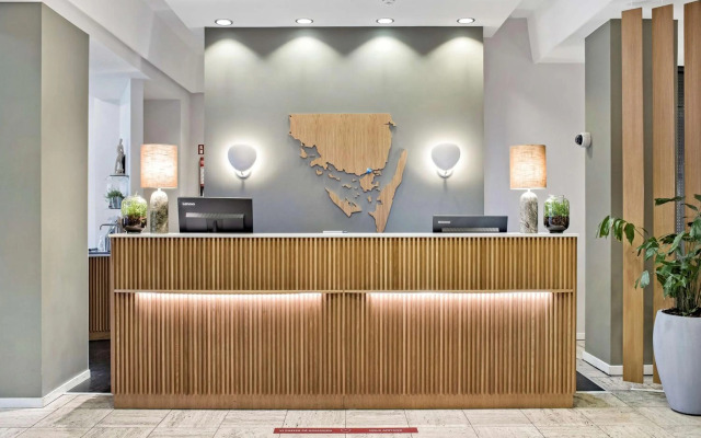 Hotel Svendborg