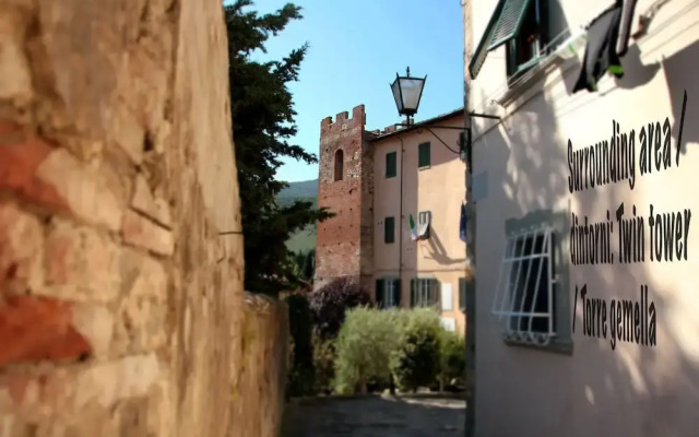 Palazzo Pretorio Homes Apartments