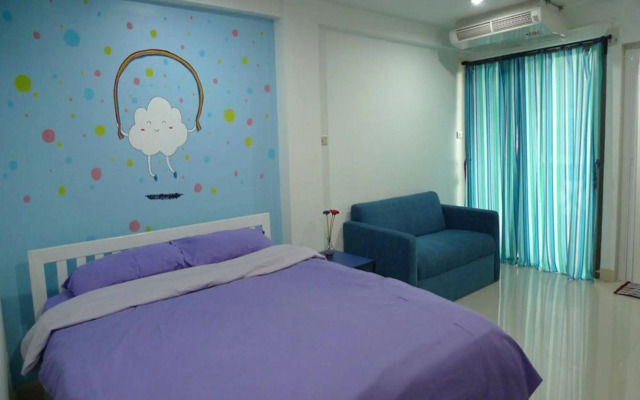 Sakun Place