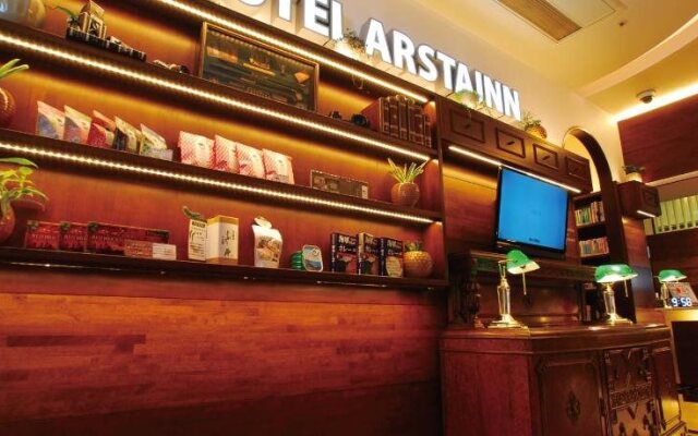 Hotel Arsta Inn