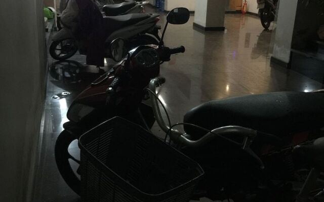 AB Lake Side Ho An Bien