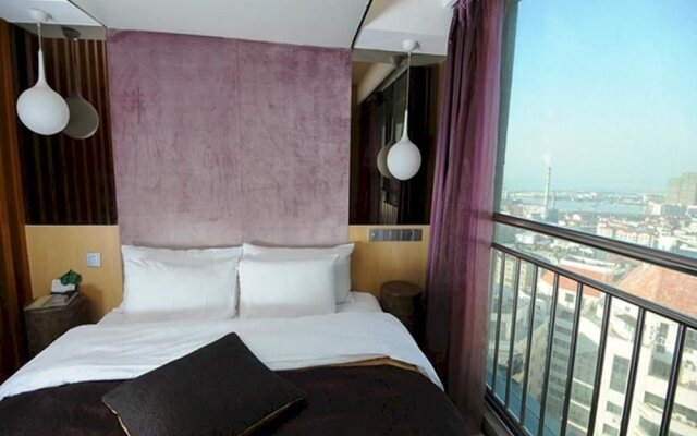 Qingdao Dabringham Platinum Residence