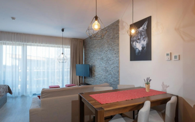 Hrebienok Resort Hotel