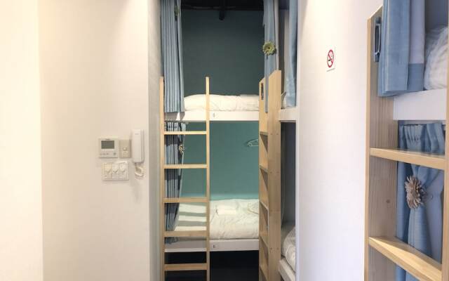 YouMe Stay Inn - Hostel