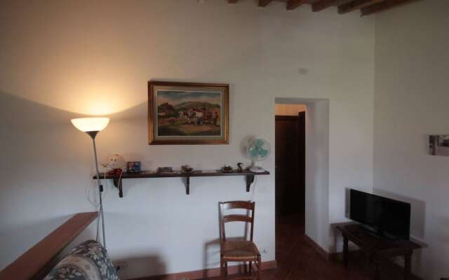 Agriturismo Maestà delle Quattro Chiavi