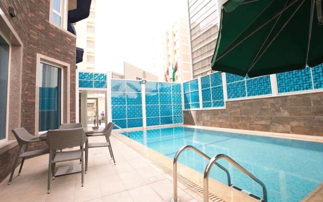 Regent Hotel Apartments