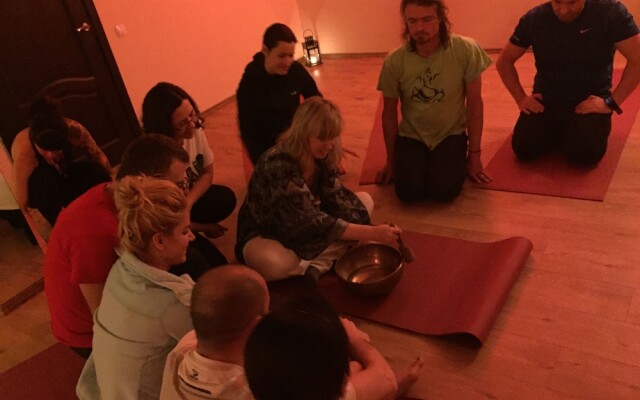 Akasha Wellness Retreat- Adults only