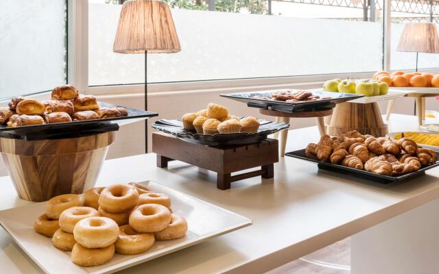 Hotel ILUNION Alcora Sevilla